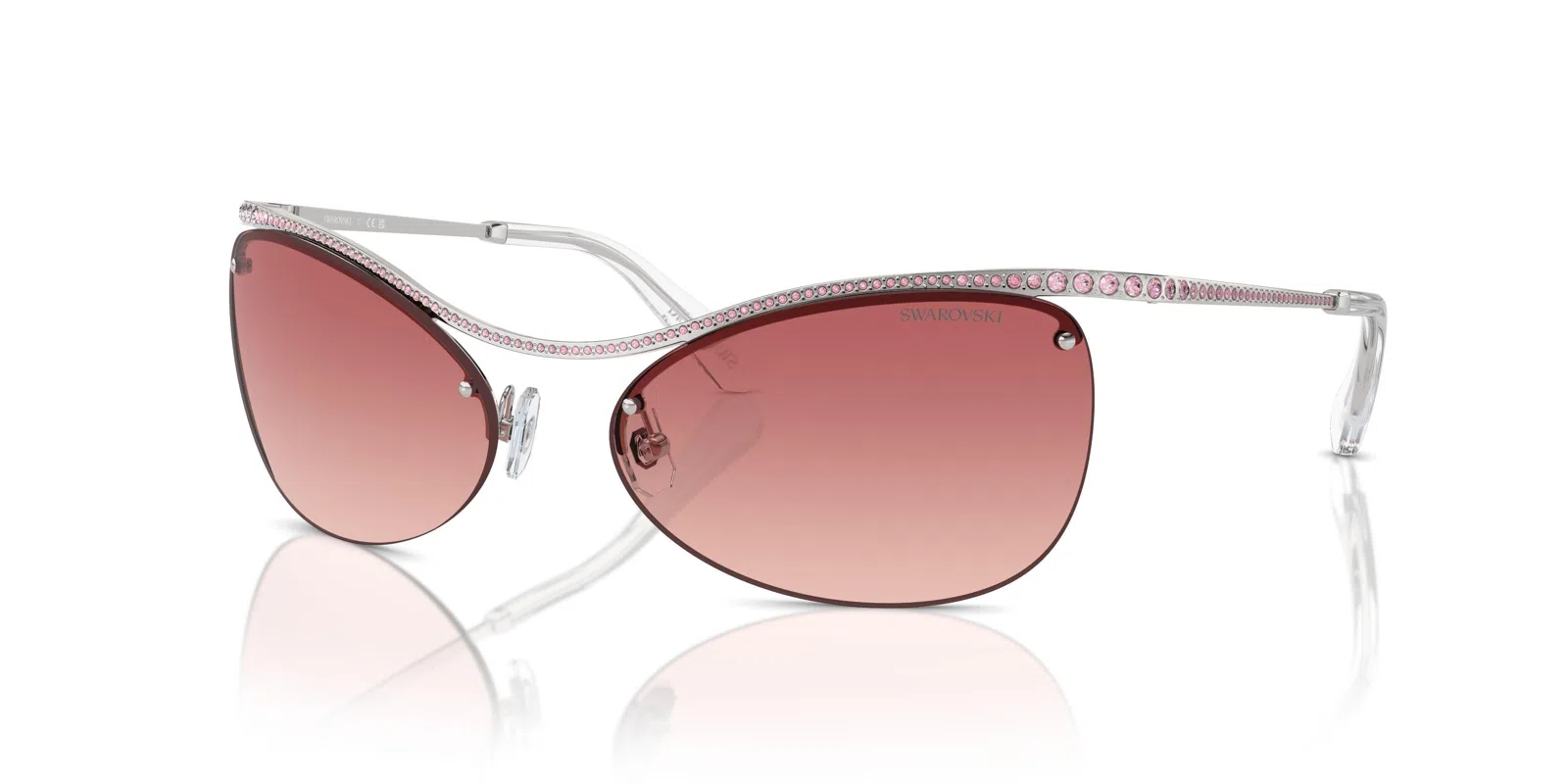 Swarovski 7018 Sunglasses - view 15